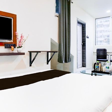 Hotel O The Highstreet Hometel Pune Luaran gambar