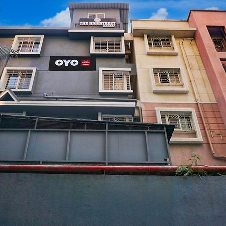 Hotel O The Highstreet Hometel Pune Luaran gambar