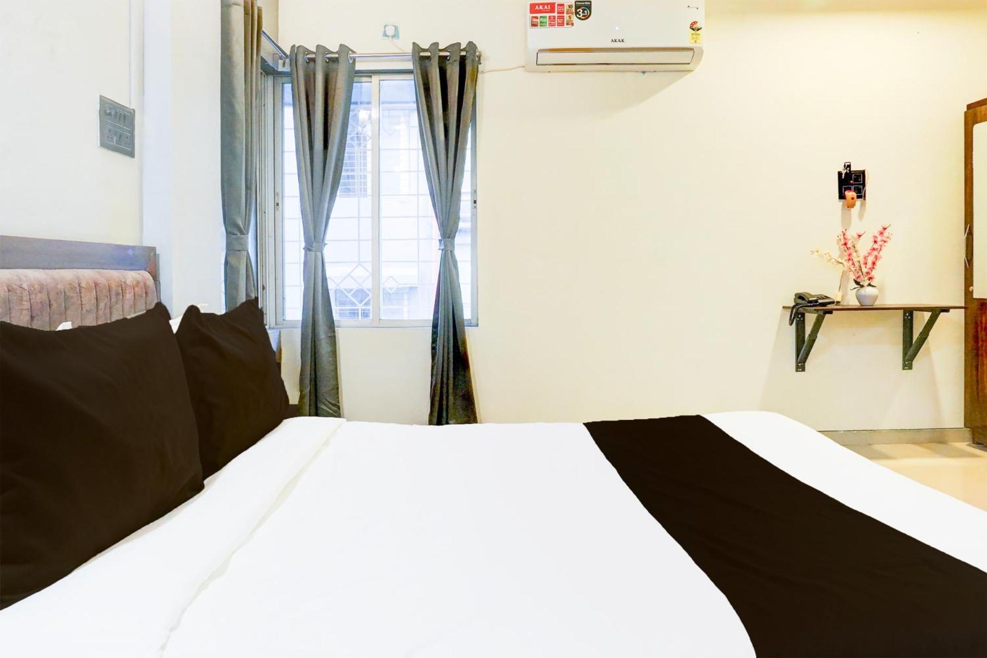 Hotel O The Highstreet Hometel Pune Luaran gambar