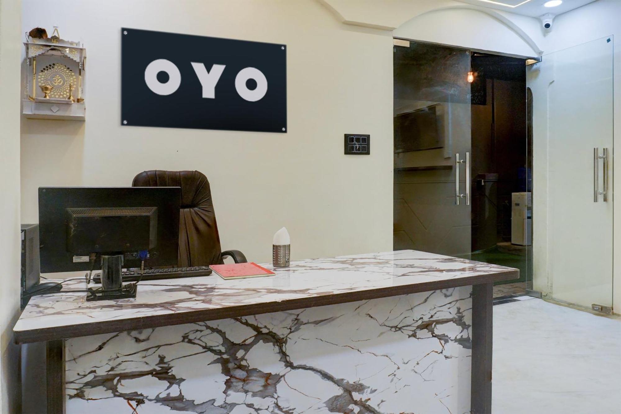Hotel O The Highstreet Hometel Pune Luaran gambar
