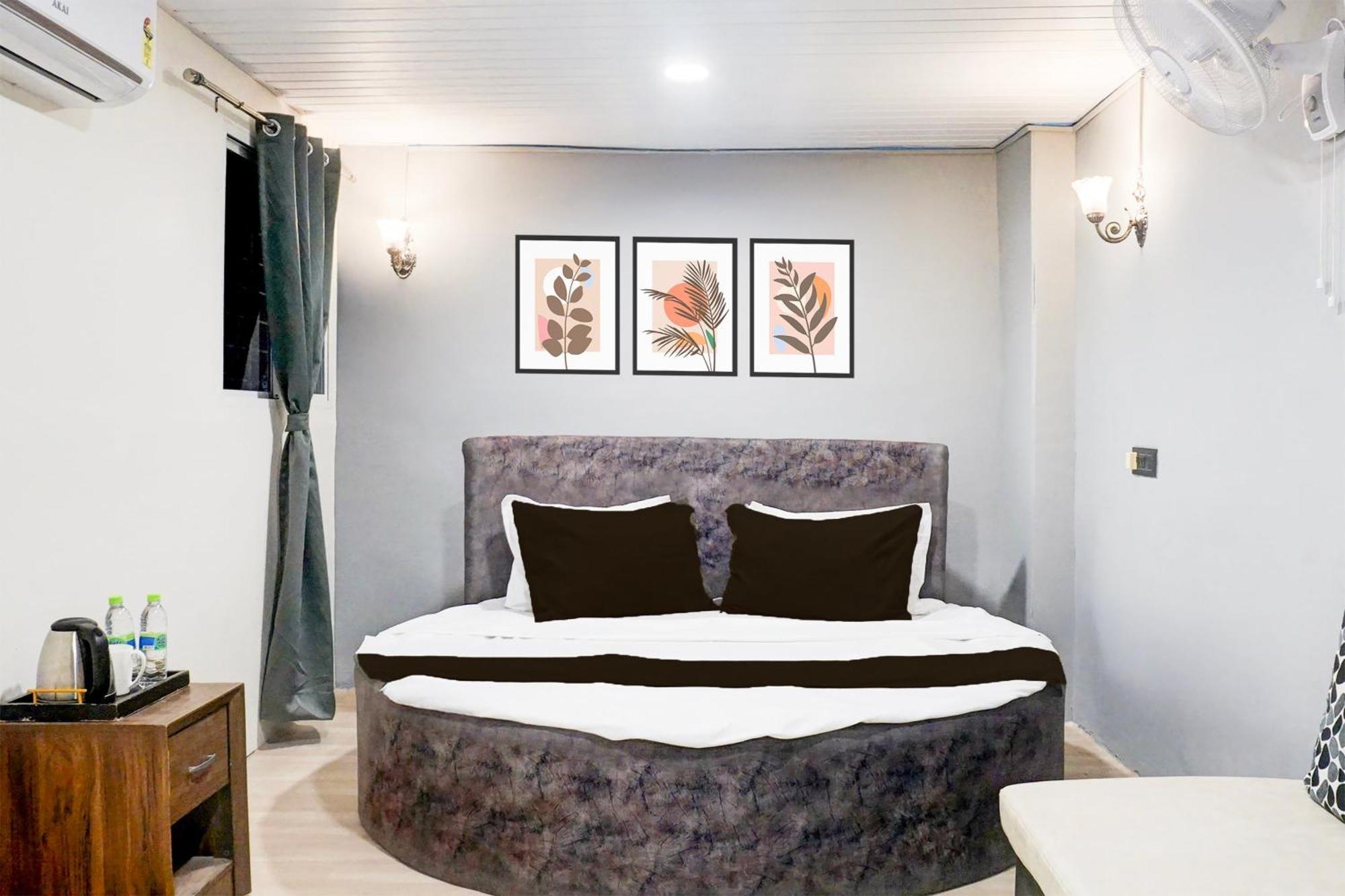Hotel O The Highstreet Hometel Pune Luaran gambar
