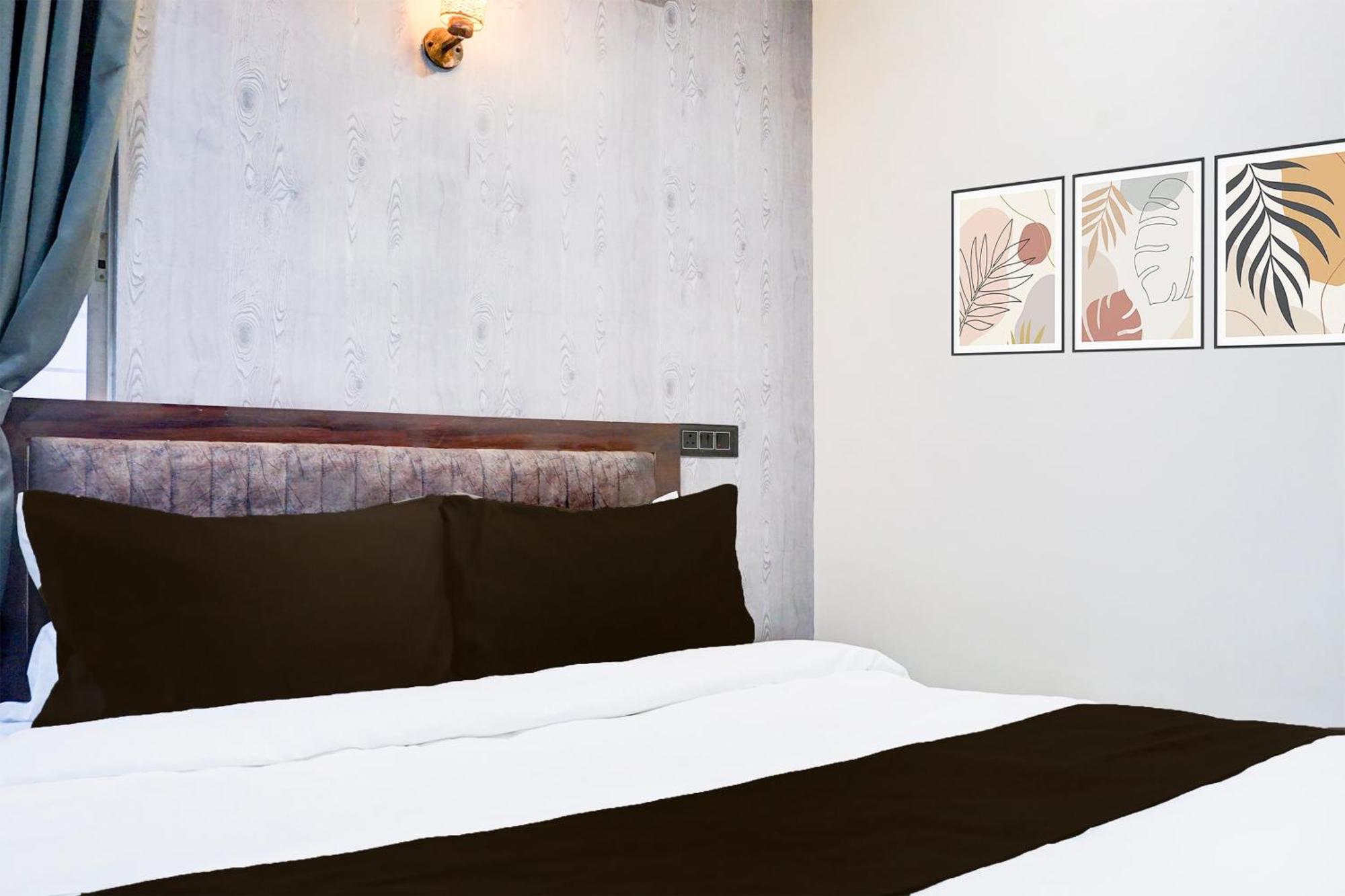 Hotel O The Highstreet Hometel Pune Luaran gambar