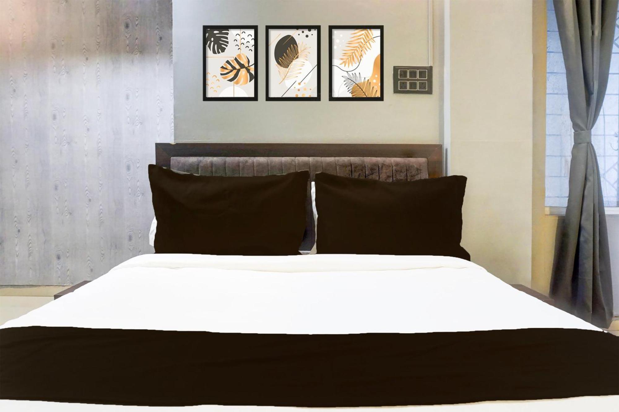 Hotel O The Highstreet Hometel Pune Luaran gambar