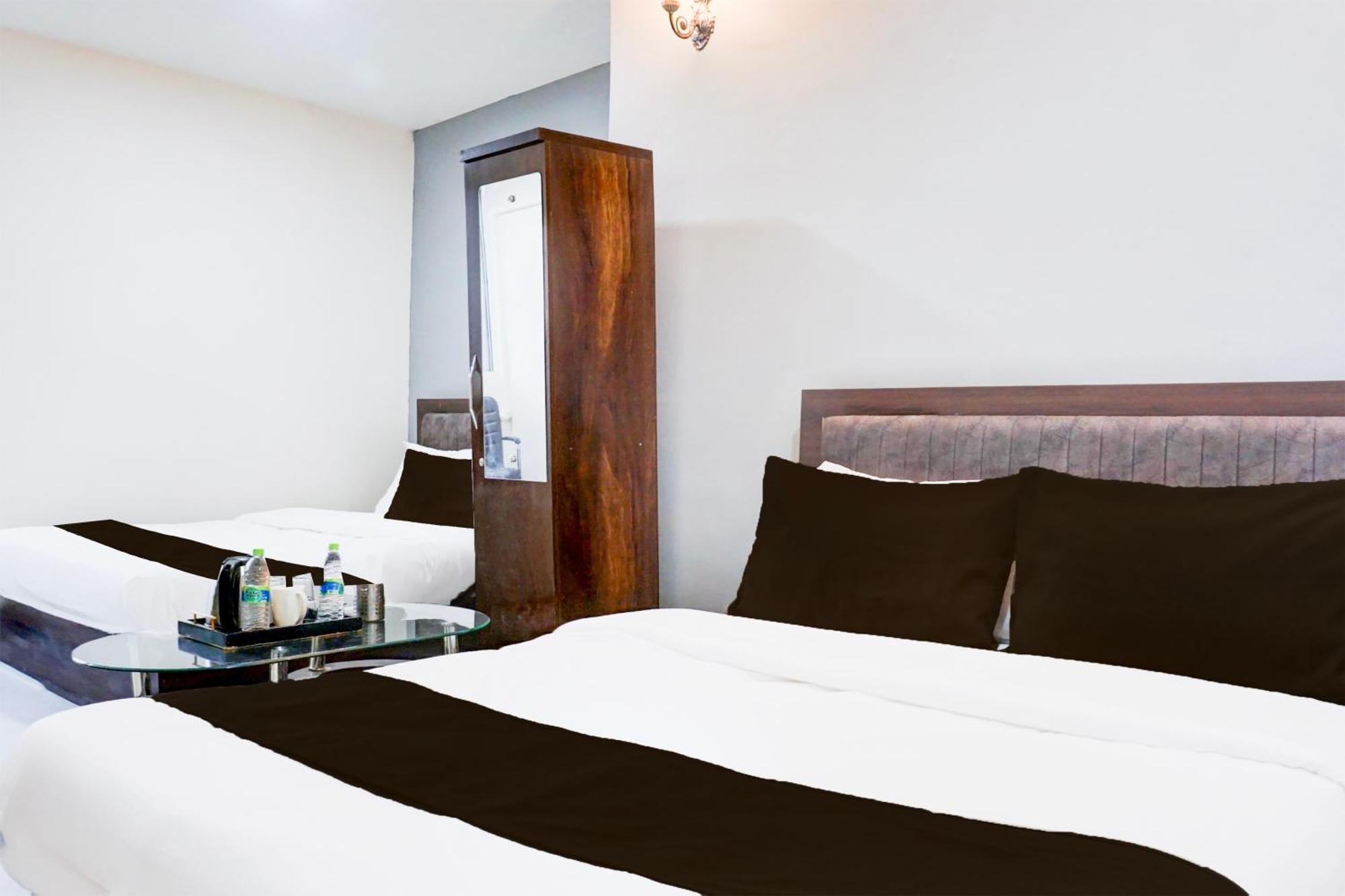 Hotel O The Highstreet Hometel Pune Luaran gambar