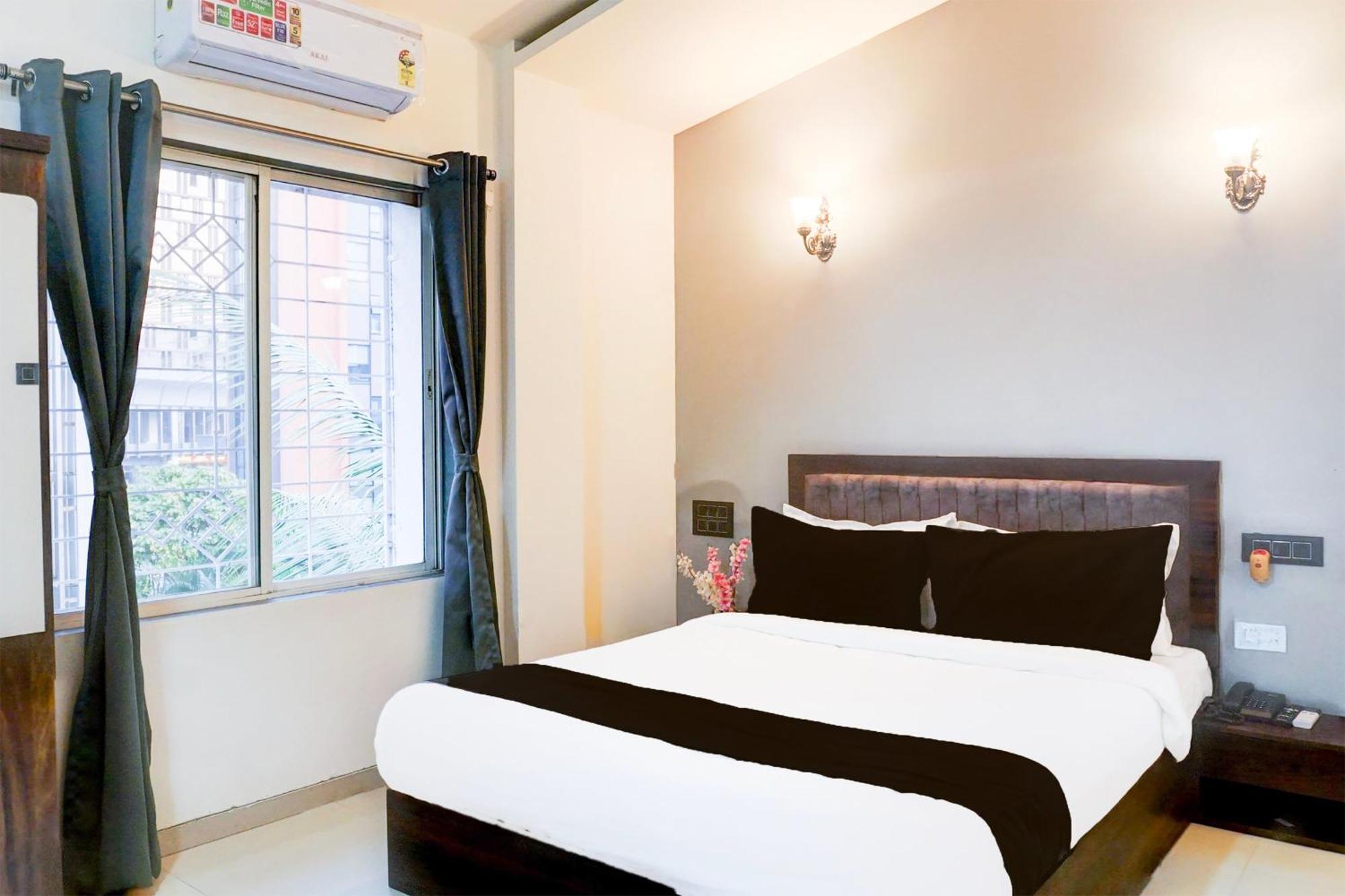 Hotel O The Highstreet Hometel Pune Luaran gambar