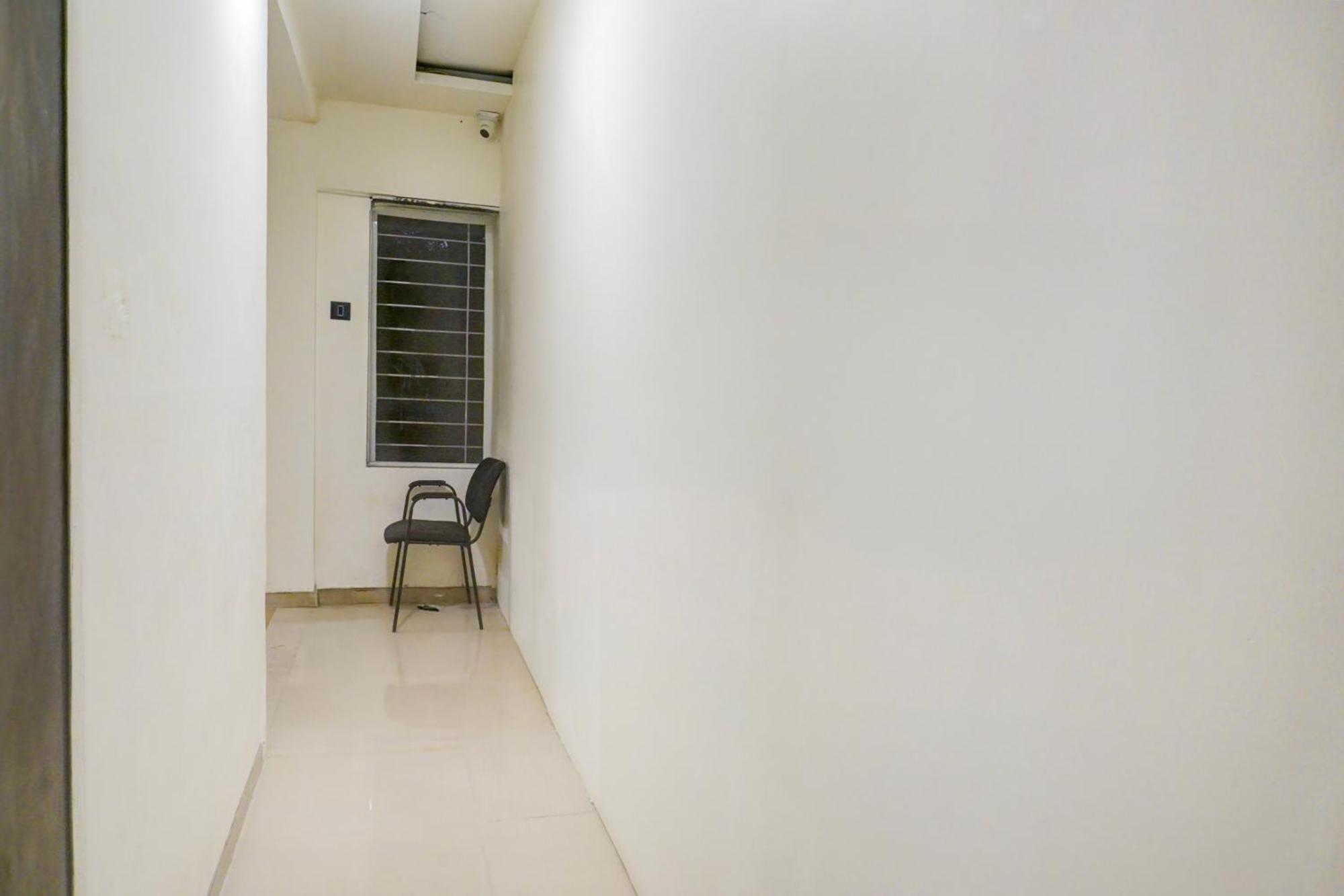 Hotel O The Highstreet Hometel Pune Luaran gambar